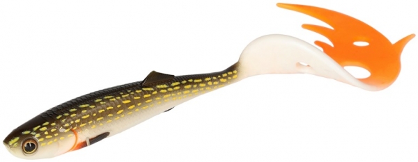 Mikado Sicario Pike Tail Pike